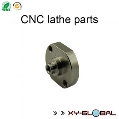 SUS 303 CNC lathe base for instrument