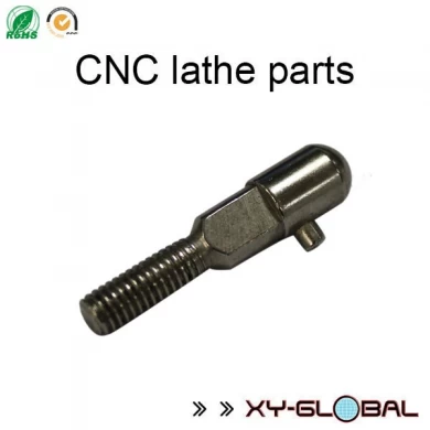 SUS 303 CNC lathe custom precision instruments Accessories