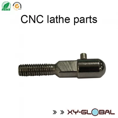 SUS 303 CNC lathe custom precision instruments Accessories