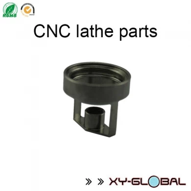 SUS 303 CNC lathe part for light bracket