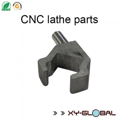 SUS 303 CNC lathe precision instruments parts in China