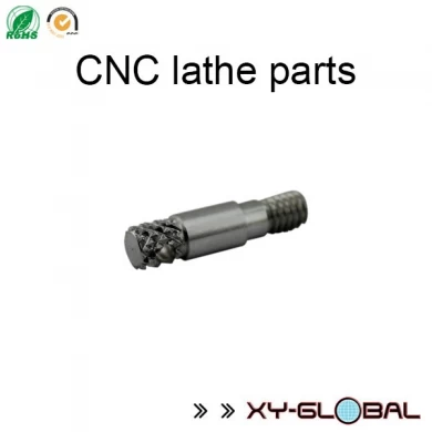 SUS 303 OEM Customized CNC Lathe Machine Part