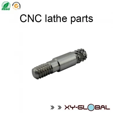 SUS 303 OEM Customized CNC Lathe Machine Part