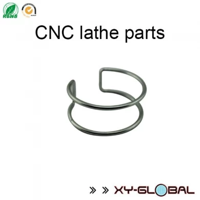 SUS301 CNC lathe bracket