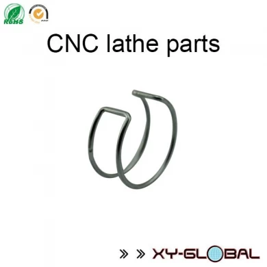 SUS301 CNC lathe bracket