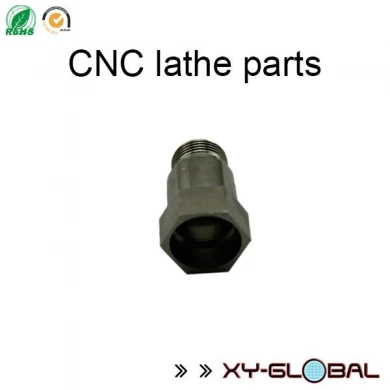SUS303 Hex CNC lathe part for instrument