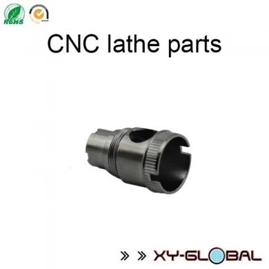 SUS303 cnc lathe turning part,turning machine spare parts