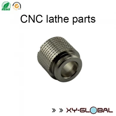 SUS303 high precision cnc lathe machine part for various type machine
