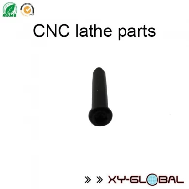 SUS304 CNC lathe bolt with standard thread