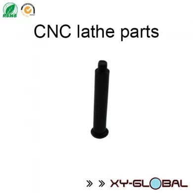 SUS304 CNC lathe bolt with standard thread