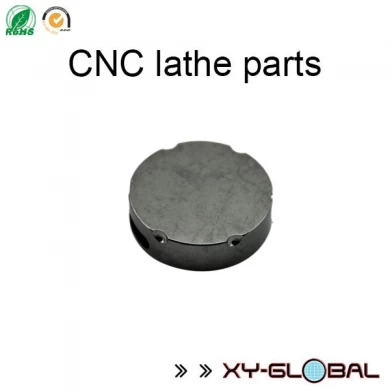 SUS304 CNC lathe caps for instrument