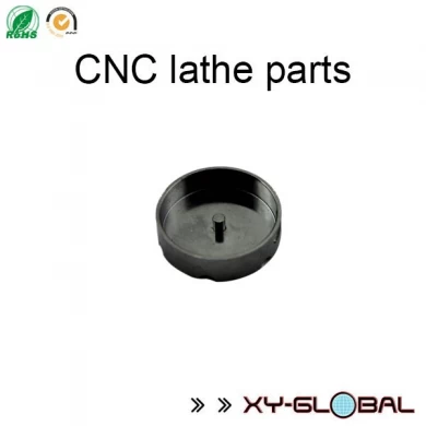 SUS304 CNC lathe caps for instrument
