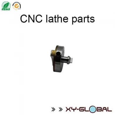 SUS304 CNC lathe knob