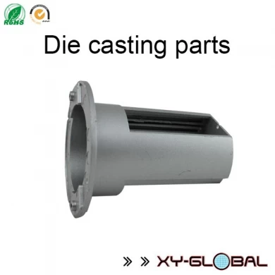 Selling high precision good service die casting part