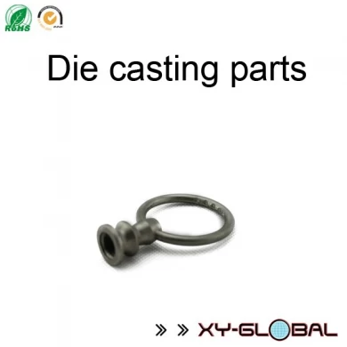 Shenzhen best precision zinc alloy casting part factory/supplier/manufacturer
