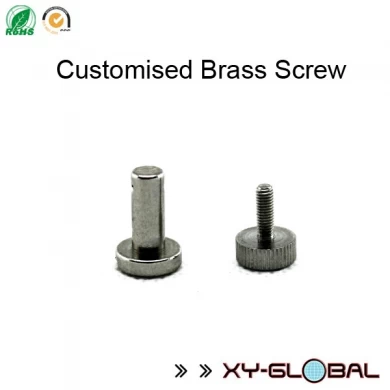 Slotted Self drilling Screw
