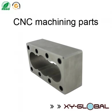 Нержавеющая сталь CNC обрабатывающий Часть