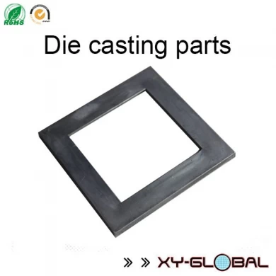 Stainless Steel Die Casting Parts For Die Casting Machine