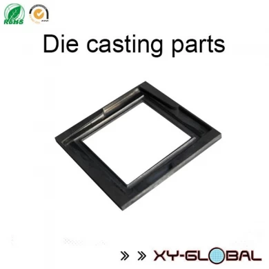 Stainless Steel Die Casting Parts For Die Casting Machine