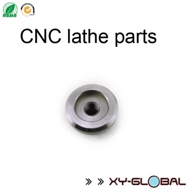 Stainless Steel Parts CNC Machining Parts Stainless Steel CNC Machining Part