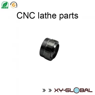 Stainless steel 304 cnc lathe instrument part