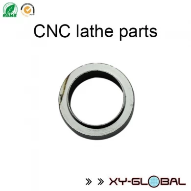 Stainless steel 304 cnc lathe instrument part