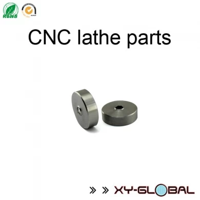 Stainless steel cnc lathe machine parts