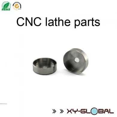 Stainless steel cnc lathe machine parts
