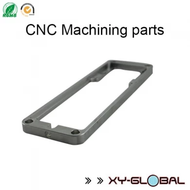 Fundição de precisão em aço inoxidável e peças de usinagem CNC