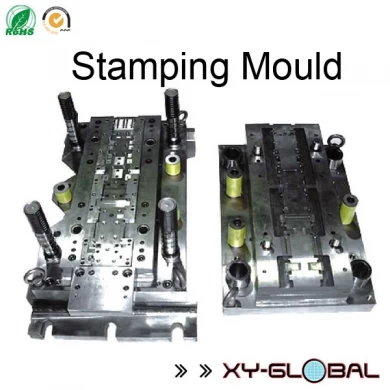 Punching dies stamping mould for metal auto parts