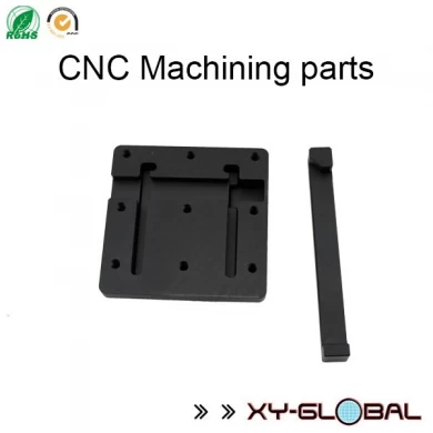 Steel CNC Machining Parts for Electronic Parts 1