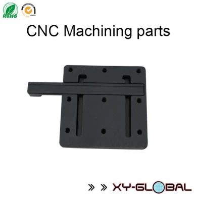 Steel CNC Machining Parts for Electronic Parts 1