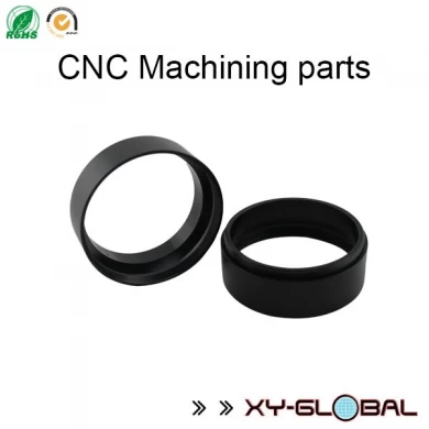 Steel CNC Machining Parts for Electronic Parts 2