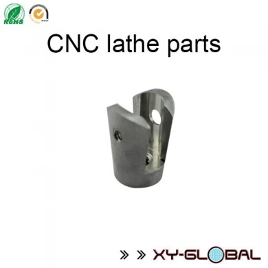 Steel CNC lathe part for instrument
