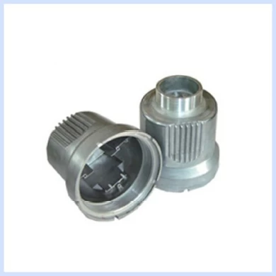 Steel Casting Supplier in China