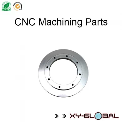 Steel parts precision metal cnc machining parts