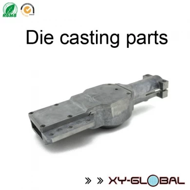 Strong mechianical casing of zinc alloy casting