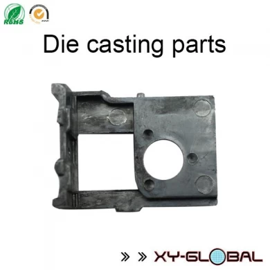 Supply ISO/TS16949 Customized Aluminum Alloy A380 ADC12 die casting for LED light