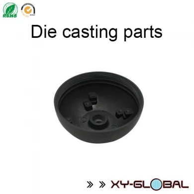 Supplying high quality die casting accessories