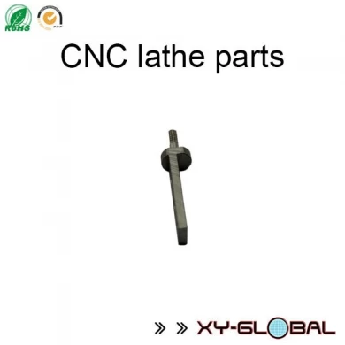 Turning SUS304 Parts, CNC SUS304 lathe turning