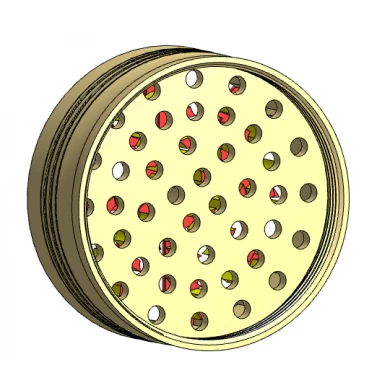 Wholesale innovative product herb grinder China