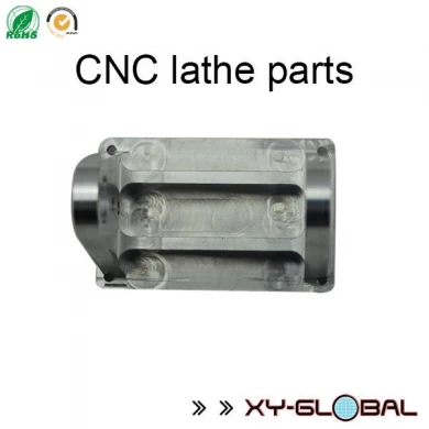 XY-GLOBAL AL6061 custom-made cnc machining parts