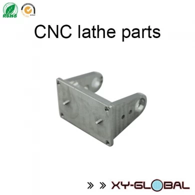 XY-GLOBAL AL6061 maßgeschneiderte CNC-Teile
