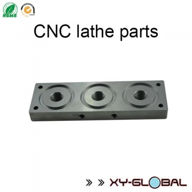 XY-GLOBAL high precision CNC machining metal  parts