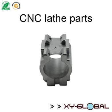 XY-GLOBAL high quality aluminum cnc parts