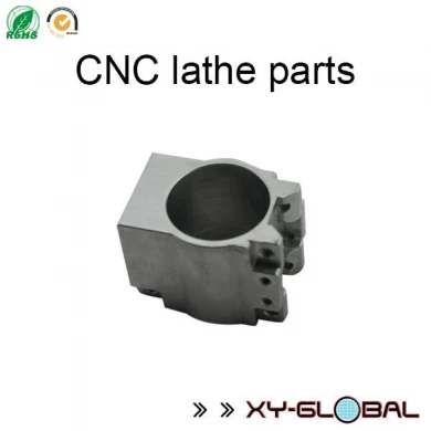 XY-GLOBAL alta qualità parti CNC alluminio