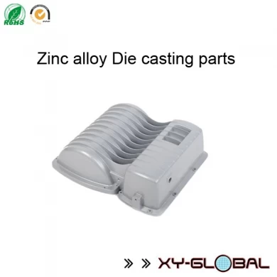 Zinc Die casting housing automobile spare parts