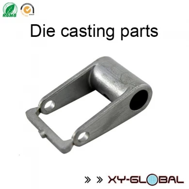 Zinc3# alloy die casting for instruments