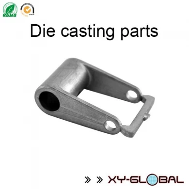 Zinc3# alloy die casting for instruments