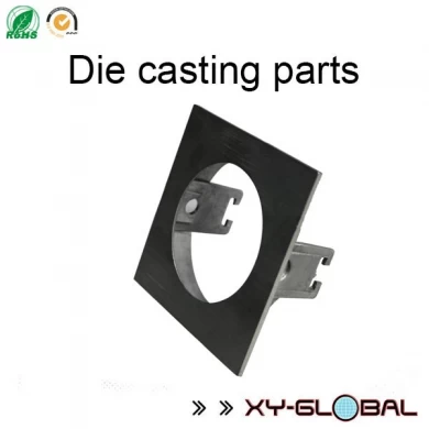 alloy die casting parts manufacturer